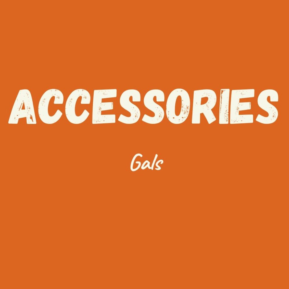 Accessories